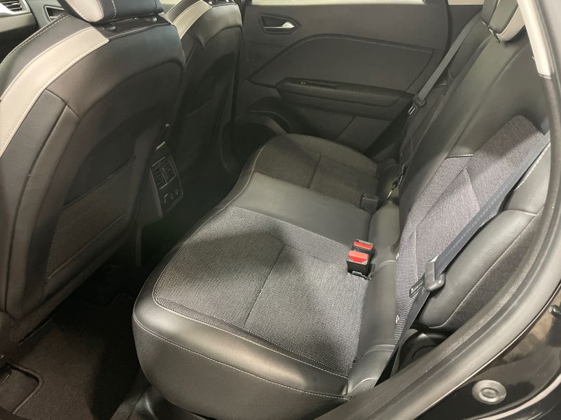 RENAULT CAPTUR 2022 - Photo n°26