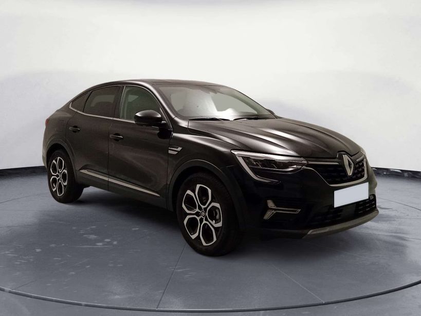 RENAULT ARKANA 2023 - Photo n°3