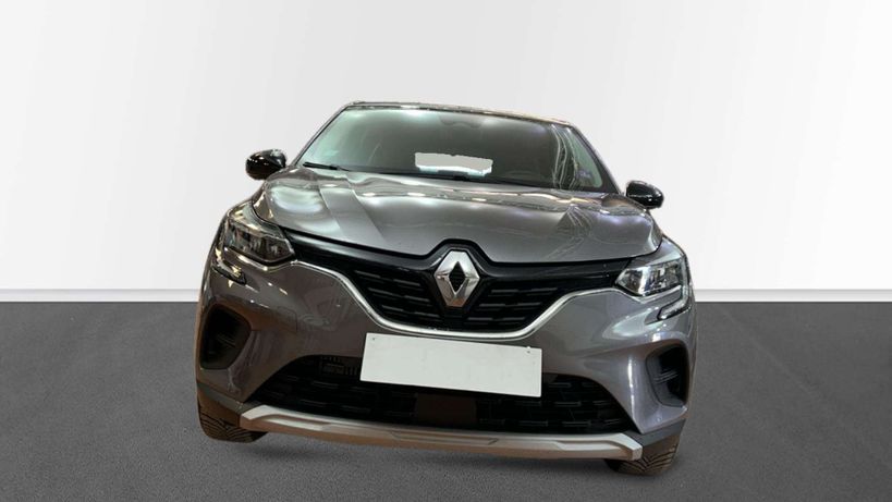 RENAULT CAPTUR 2023 - Photo n°2