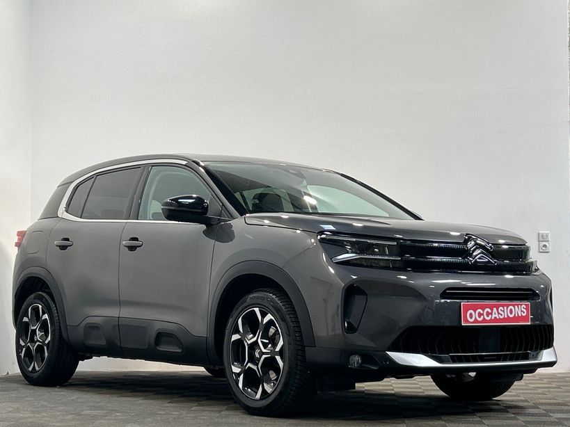 CITROEN C5 AIRCROSS 2023 - Photo n°2