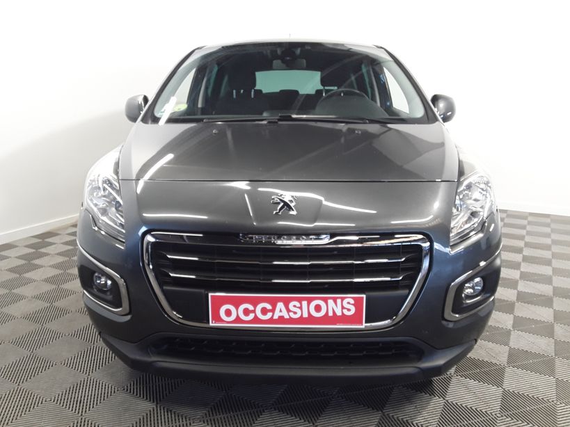 PEUGEOT 3008 2016 - Photo n°2