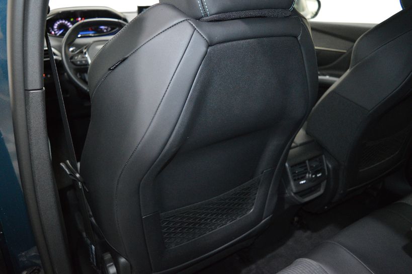 PEUGEOT 3008 2022 - Photo n°44