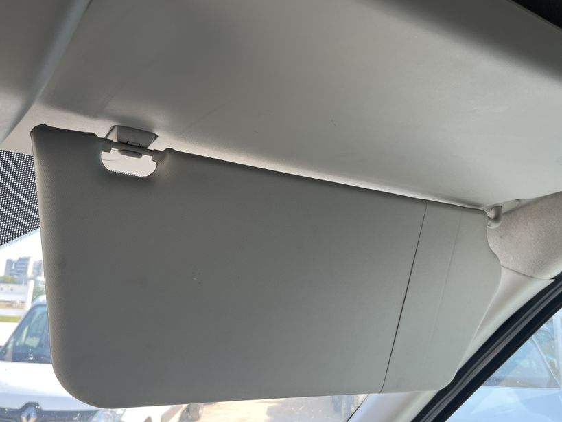 FORD TRANSIT FOURGON 2020 - Photo n°17