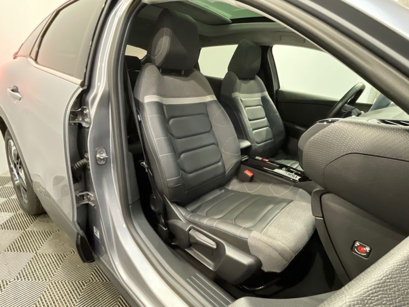 CITROEN C4 2024 - Photo n°45