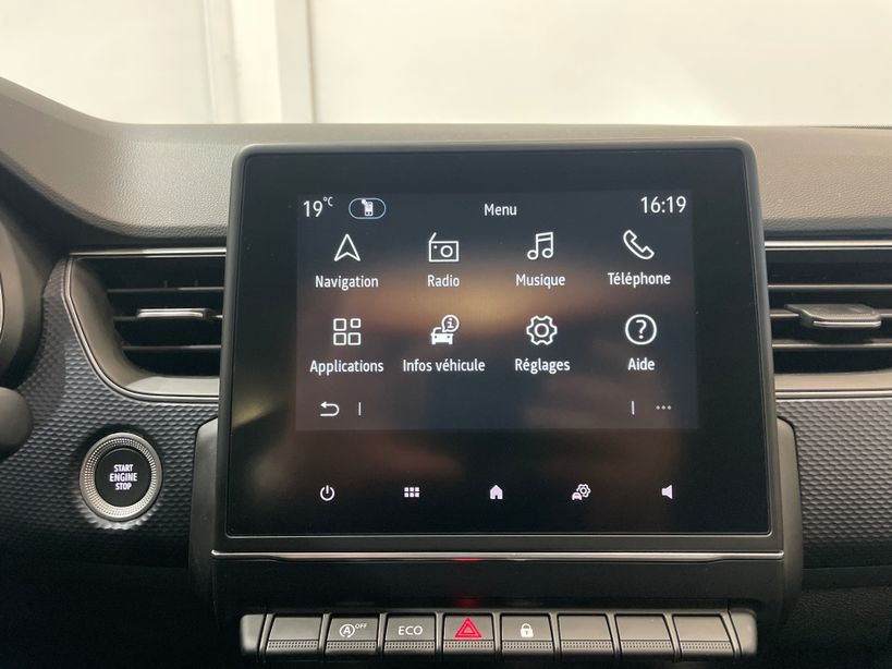 RENAULT ARKANA 2024 - Photo n°14