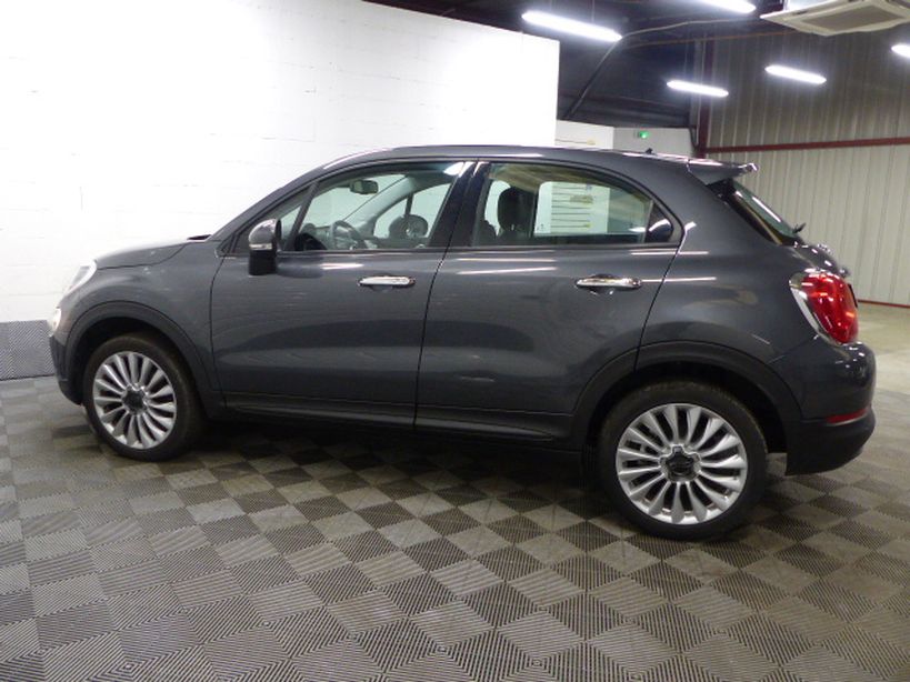 FIAT 500X MY18 2018 - Photo n°13