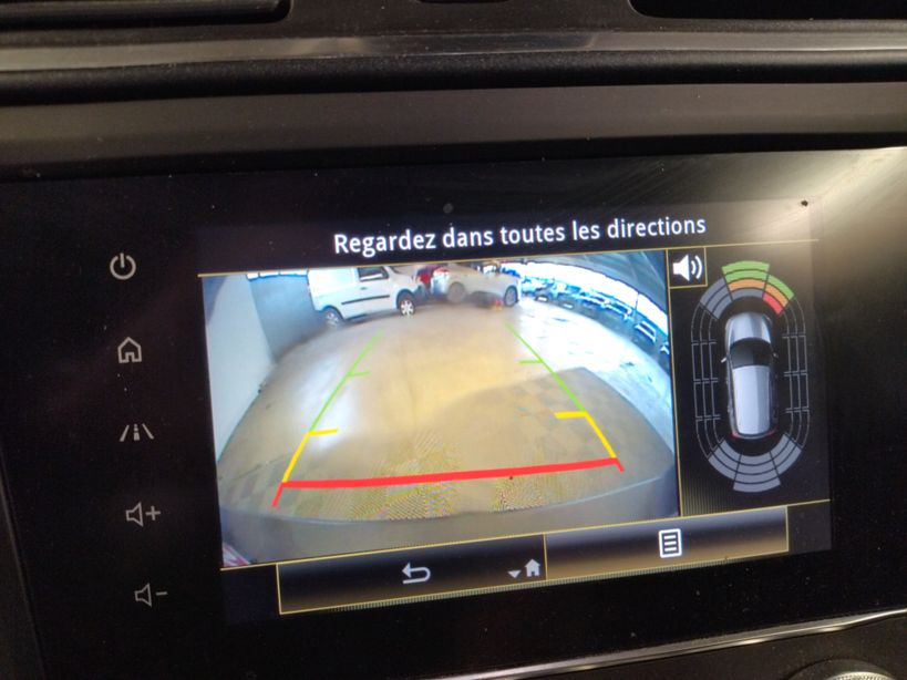 RENAULT KADJAR 2020 - Photo n°16