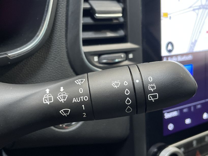 RENAULT MEGANE IV ESTATE 2022 - Photo n°30