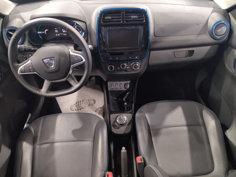 DACIA SPRING 2022 - Photo n°11