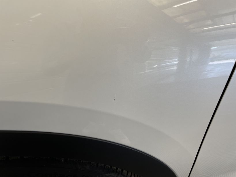 CITROEN C5 AIRCROSS 2023 - Photo n°6