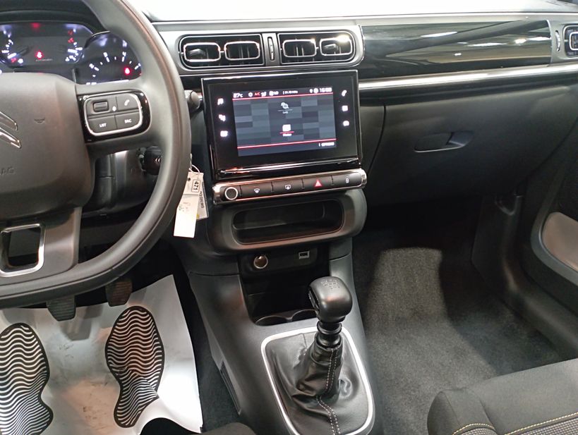 CITROEN C3 2024 - Photo n°16