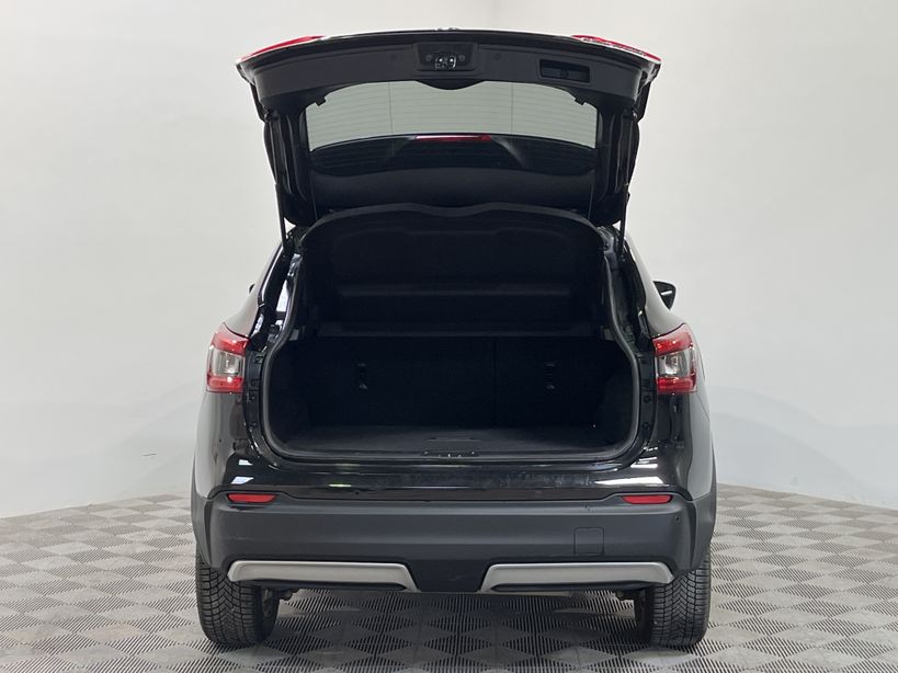NISSAN QASHQAI 2018 - Photo n°47