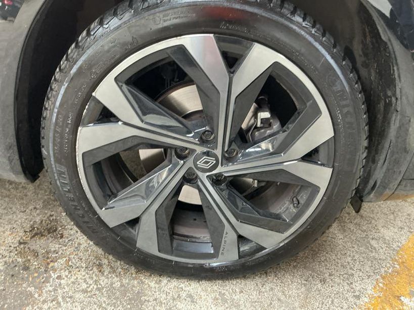 RENAULT AUSTRAL 2023 - Photo n°7