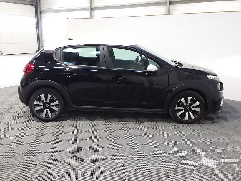 CITROEN C3 2020 - Photo n°8