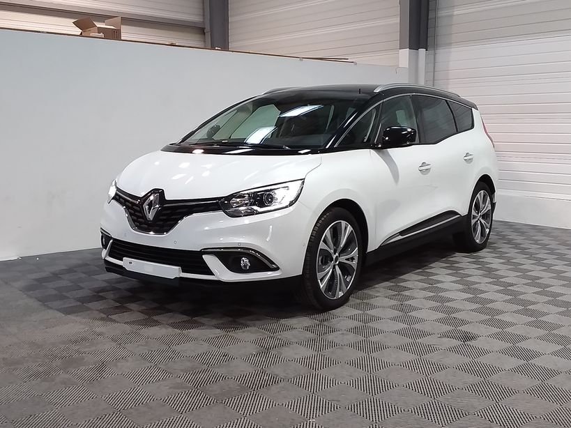 RENAULT GRAND SCENIC IV 2020 - Photo n°1