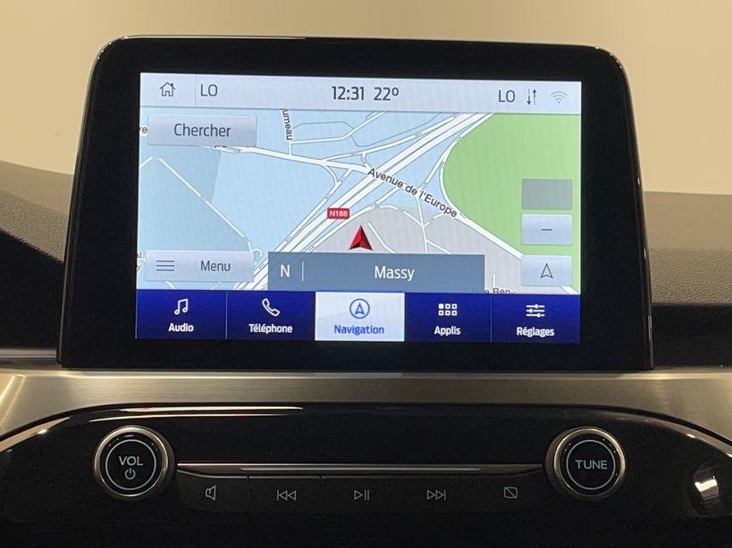 FORD KUGA 2021 - Photo n°13