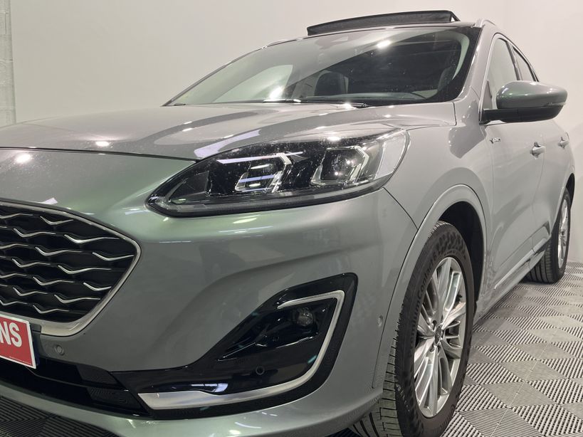 FORD KUGA 2020 - Photo n°8