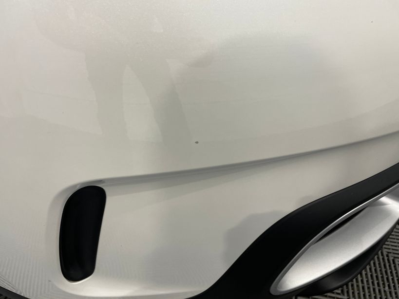 CITROEN C5 AIRCROSS 2021 - Photo n°8