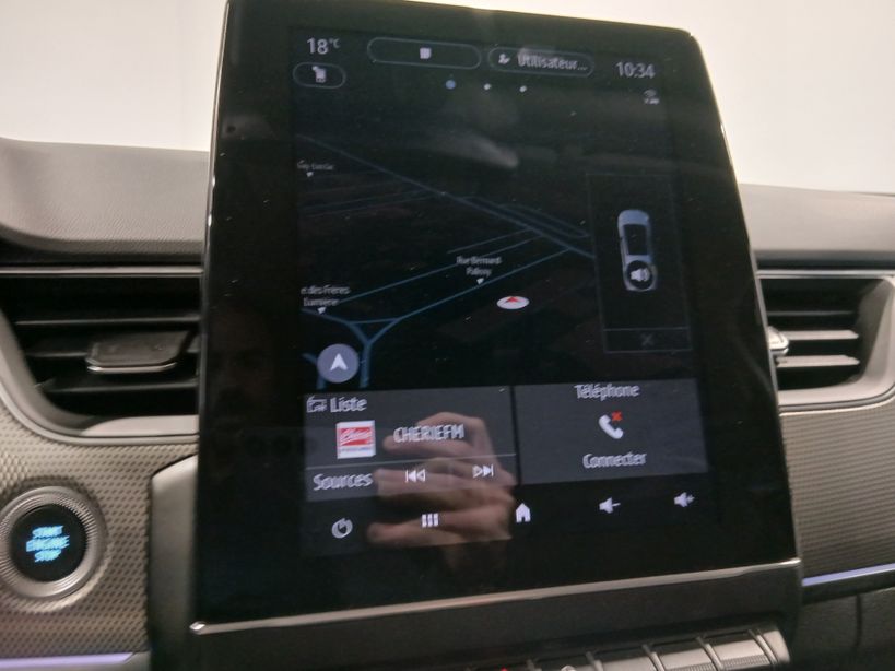 RENAULT ARKANA 2021 - Photo n°20