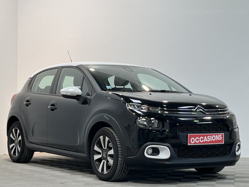 CITROEN C3 2020 - Photo n°2