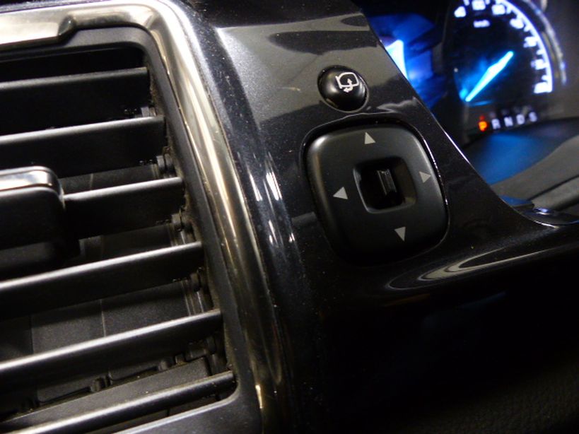 FORD RANGER SUPER CABINE 2021 - Photo n°33