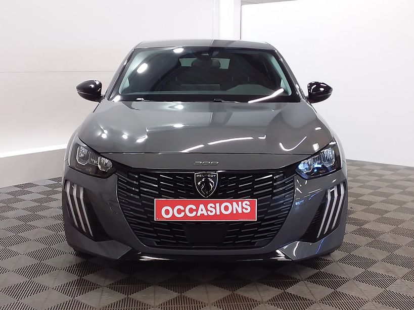 PEUGEOT 208 2024 - Photo n°2