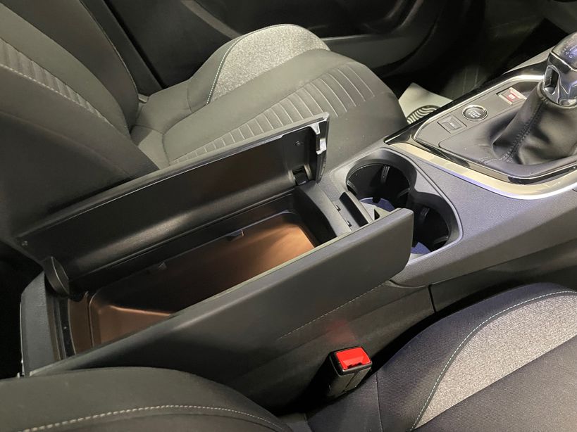 PEUGEOT 3008 2023 - Photo n°27