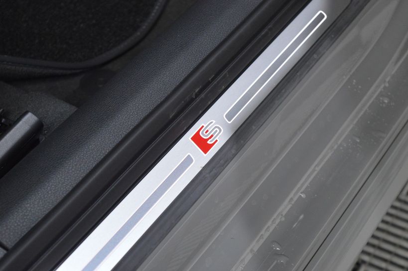 AUDI A3 SPORTBACK 2020 - Photo n°16