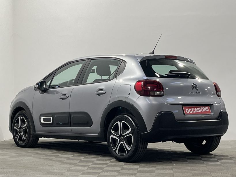 CITROEN C3 2024 - Photo n°4