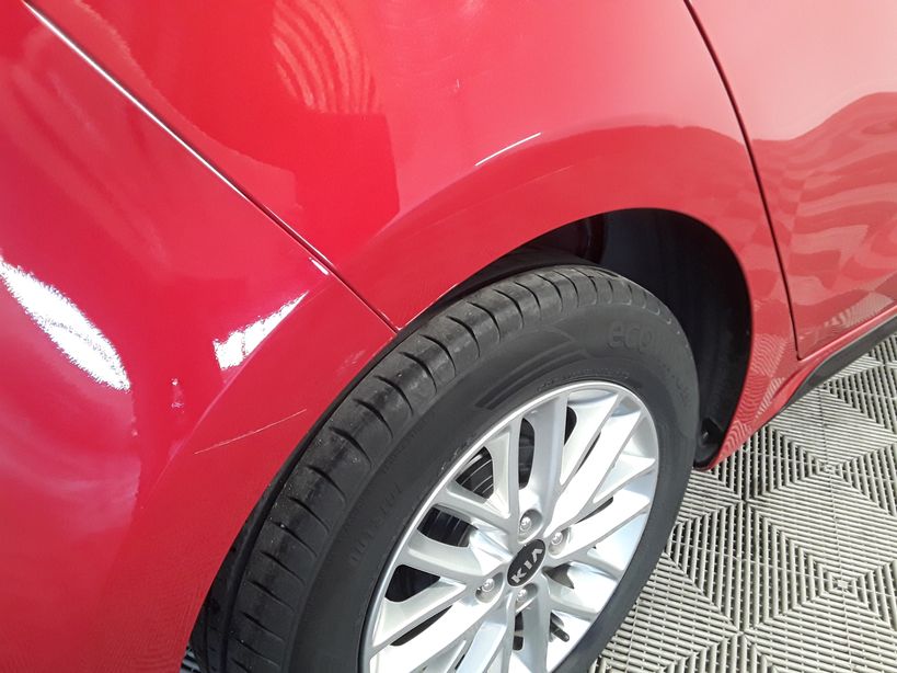 KIA RIO 2017 - Photo n°16
