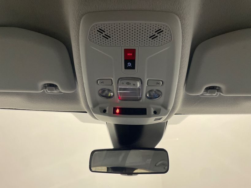 PEUGEOT 208 2025 - Photo n°25