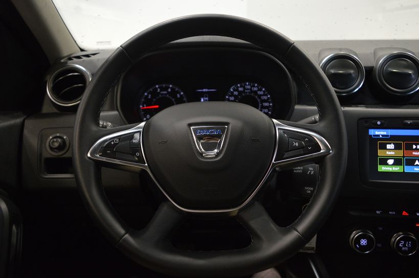 DACIA DUSTER 2019 - Photo n°10