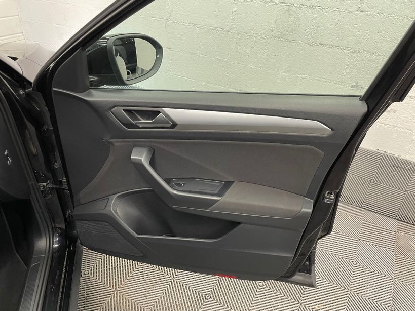 VOLKSWAGEN T ROC 2023 - Photo n°44