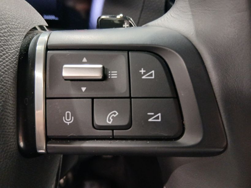 CITROEN C4 2024 - Photo n°13