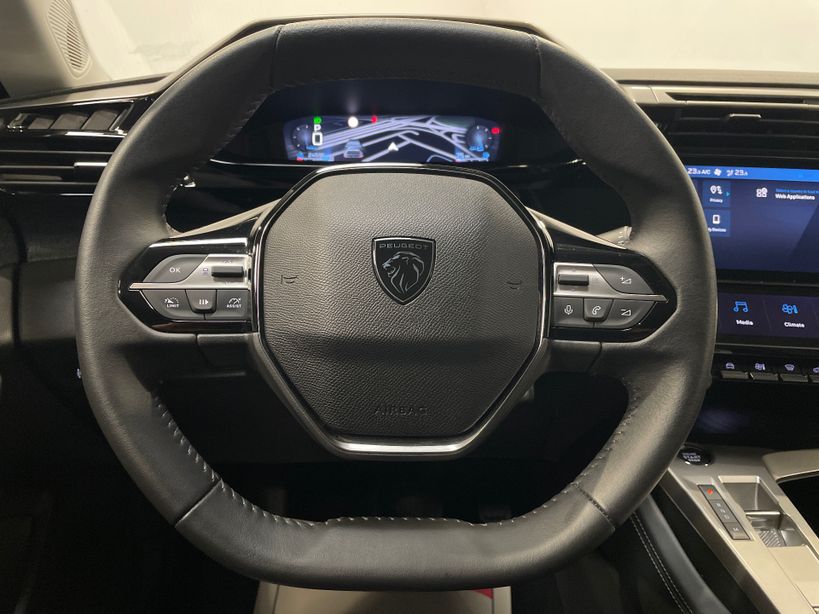 PEUGEOT 408 2024 - Photo n°11