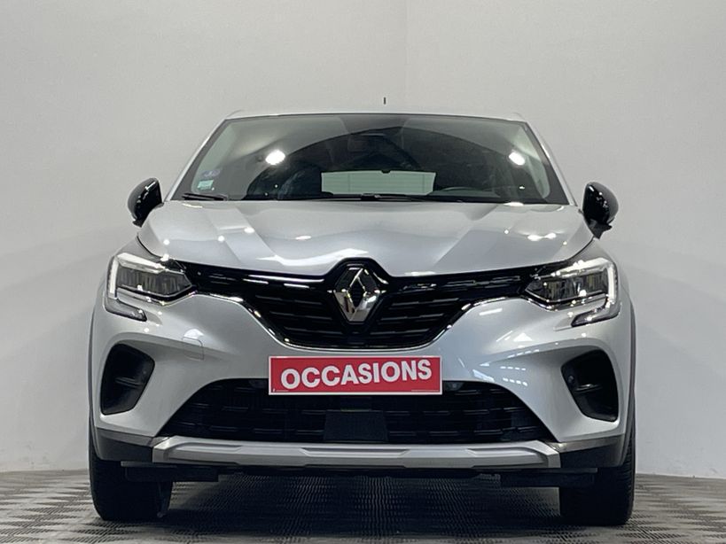 RENAULT CAPTUR 2021 - Photo n°5