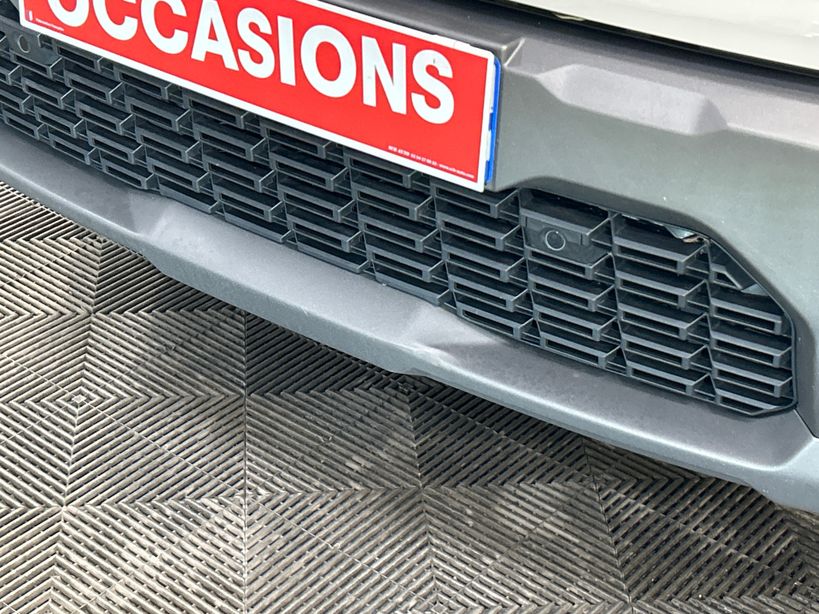 DACIA DUSTER 2025 - Photo n°13