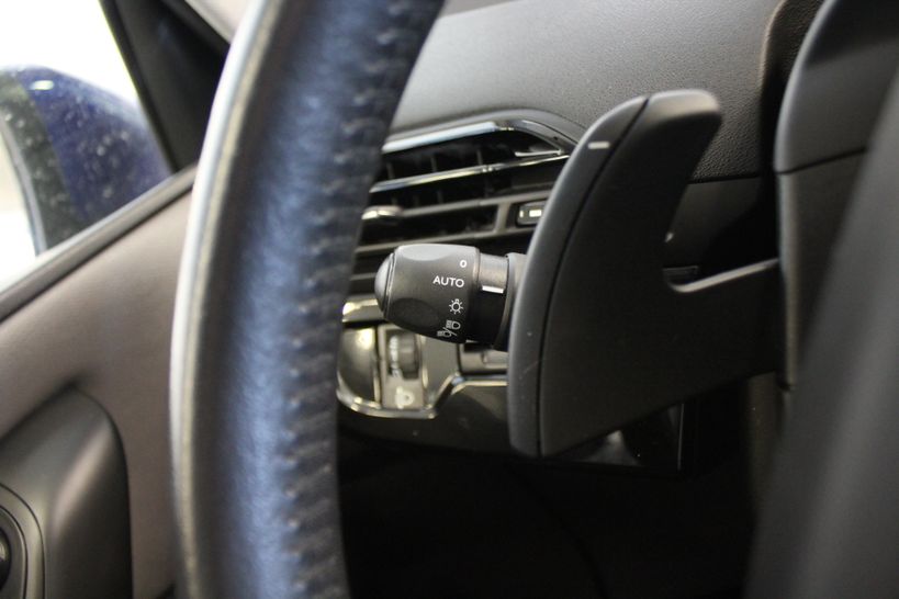 CITROEN C4 PICASSO 2018 - Photo n°24