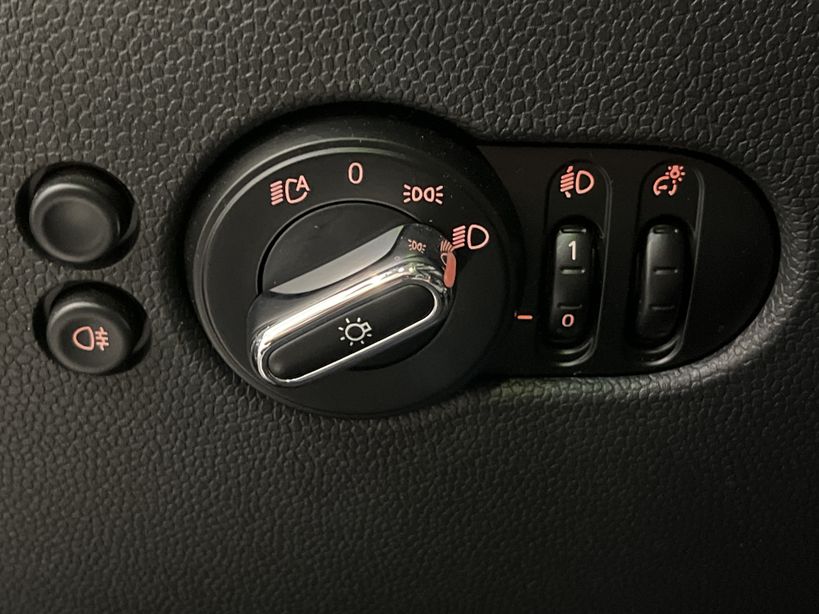 MINI HATCH 5 PORTES F55 LCI 2018 - Photo n°33