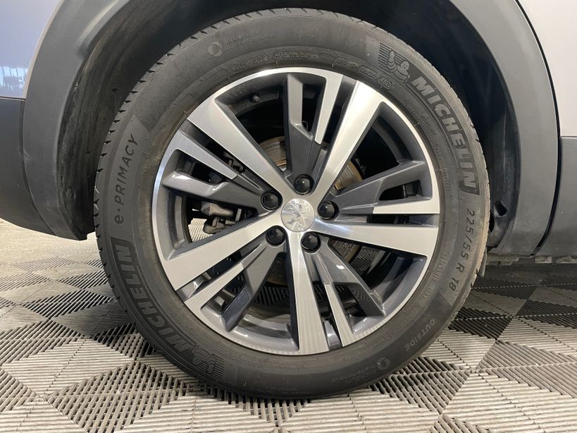 PEUGEOT 3008 2024 - Photo n°6