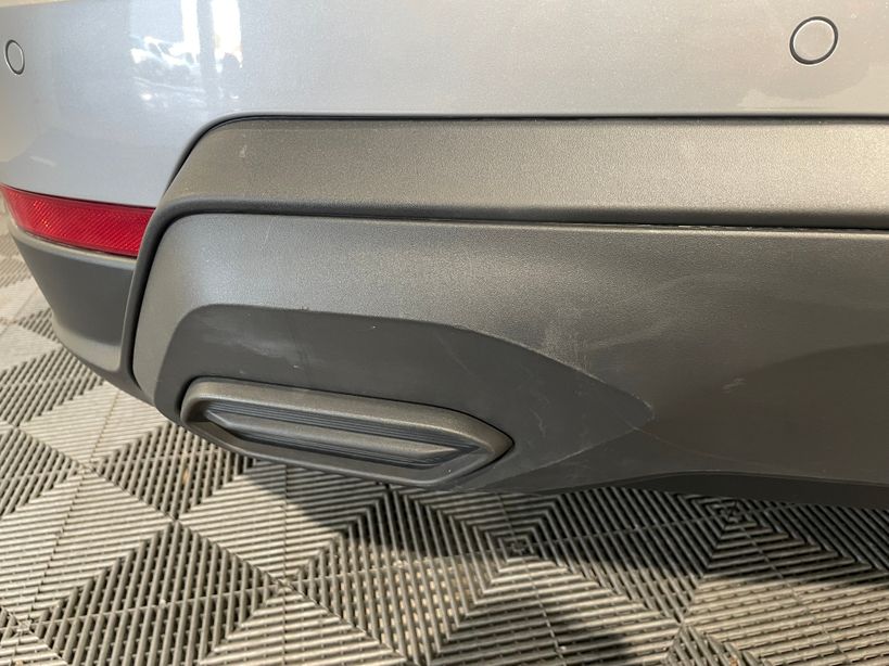 SEAT ARONA 2021 - Photo n°12