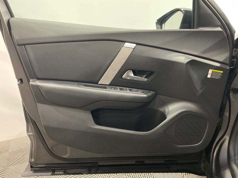 CITROEN C4 X 2023 - Photo n°35