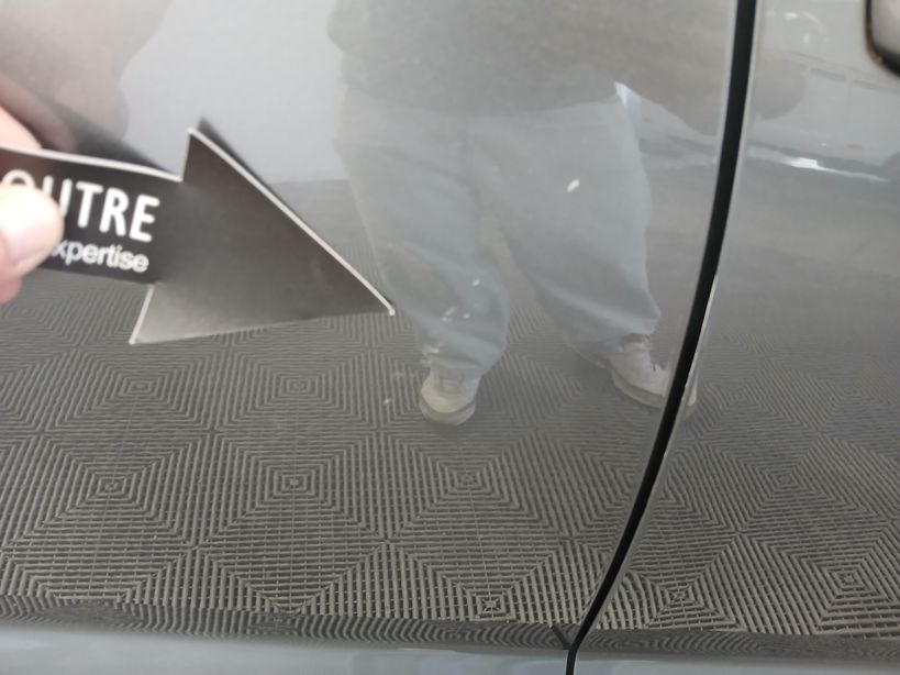 SKODA KAROQ 2023 - Photo n°14