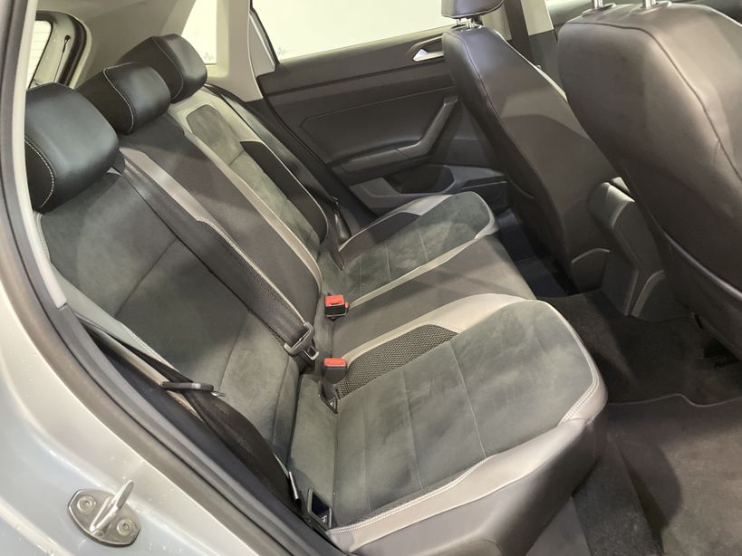 VOLKSWAGEN POLO 2018 - Photo n°33