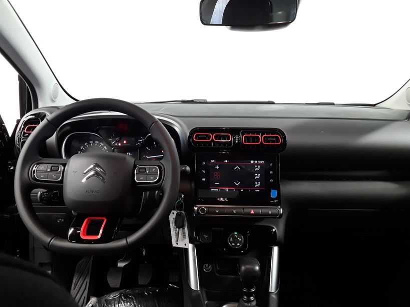 CITROEN C3 AIRCROSS 2021 - Photo n°23