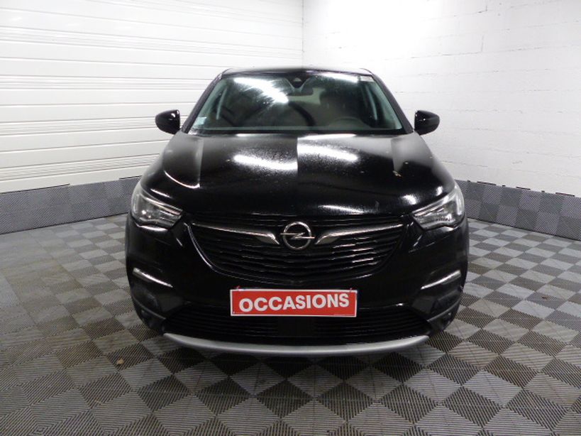 OPEL GRANDLAND X 2020 - Photo n°2