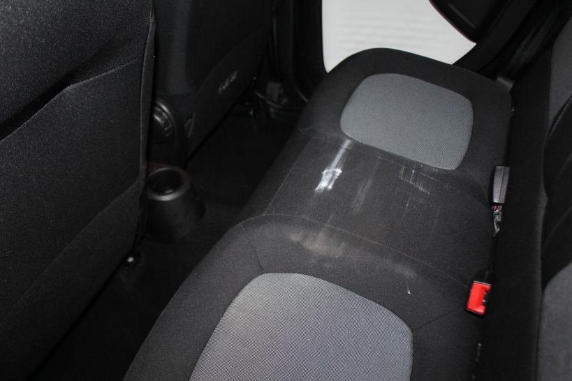 RENAULT TWINGO III 2019 - Photo n°5