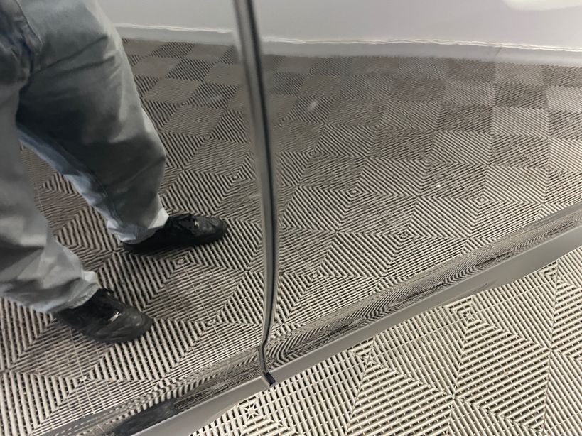 CITROEN C5 AIRCROSS 2023 - Photo n°3