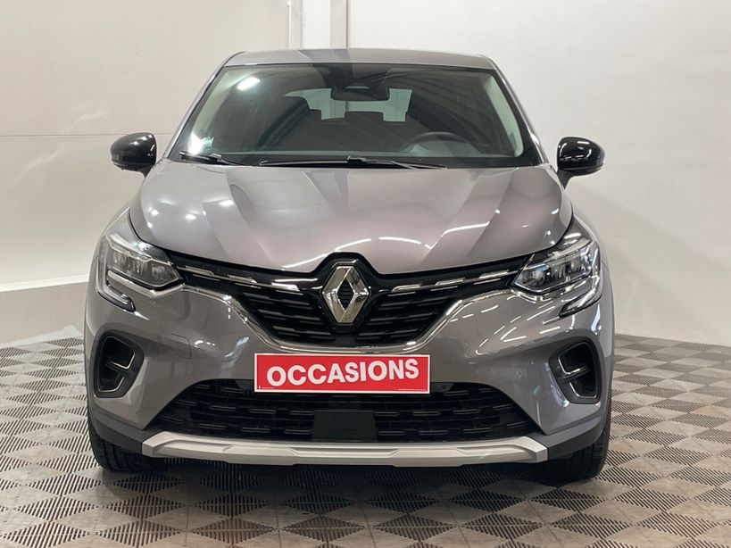 RENAULT CAPTUR 2023 - Photo n°2