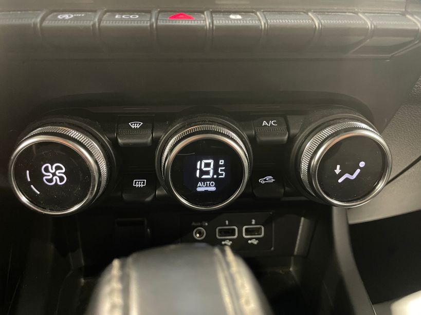 RENAULT ARKANA 2023 - Photo n°23